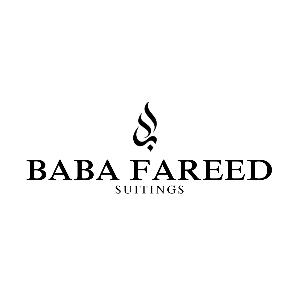 BABA FAREED Logo